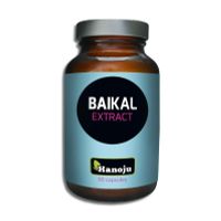 Hanoju Biacalin extract 400 mg