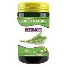 Foto van SNP Heermoes 500 mg