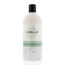 Chello Shampoo berken melisse Foto van Chello Shampoo berken melisse