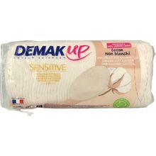 Foto van Demak Up Pads sensitive ovaal