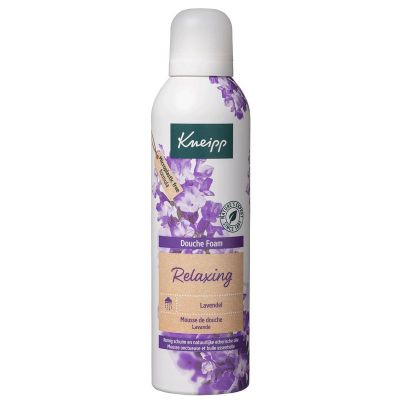 Kneipp Douche foam Lavendel