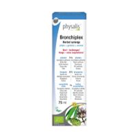 Physalis Bronchiplex bio