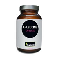 Hanoju L-Leucine 400 mg