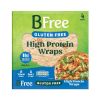 Afbeelding van Bfree Wraps high protein