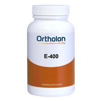 Ortholon Vitamine E400IE