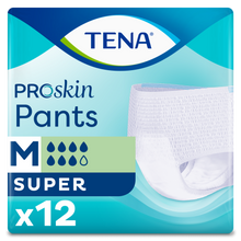 Foto van TENA Pants Super ProSkin Medium