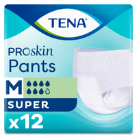 TENA Pants Super ProSkin Medium