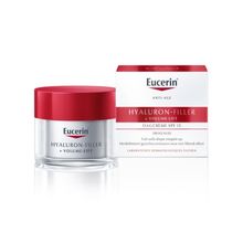 Foto van Eucerin Dagcreme hyaluron filler volume lift