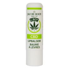 Foto van Lipbalsem CBD