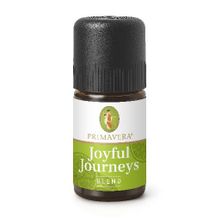 Foto van Primavera Joyful journeys blend bio