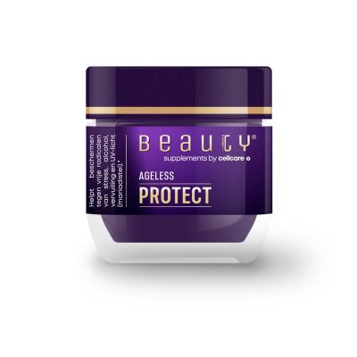 Cellcare Beauty Ageless protect