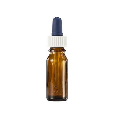 Druppelflacon 10 ml met pipet 32 stuks - 