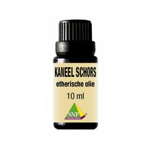 Foto van SNP Kaneel schors