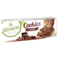 Bisson Cookies chocolade stukjes