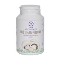 Mycopower Champignon bio