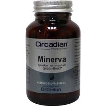 Foto van Circadian Minerva