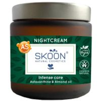 Skoon Nachtcreme intense care