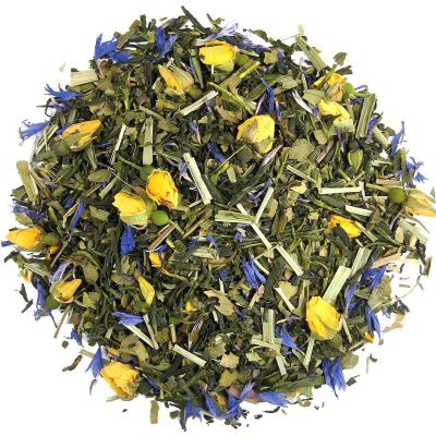 Geels Van Gogh melange 1 kilogram - Thee