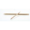 Afbeelding van Beukenhout staafjes 12 cm K18-3/49