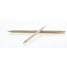 Foto van Beukenhout staafjes 12 cm K18-3/49