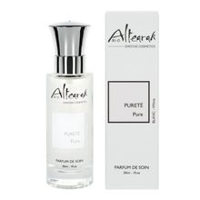 Altearah Parfum de soin white pure bio Foto van Altearah Parfum de soin white pure bio