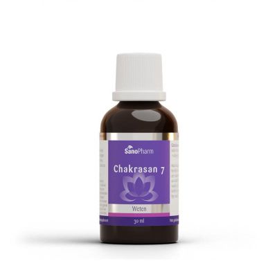 Sanopharm Chakrasan 7