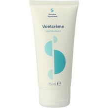 Foto van Voetcreme