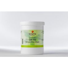 Foto van Volatile Gele klei