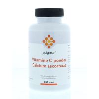 Epigenar Vitamine C calcium ascorbaat poeder