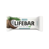 Lifefood Lifebar kokos bio