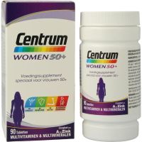 Centrum Women 50+ advanced