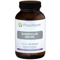 Proviform Bijenpollen 500 mg