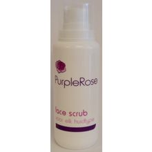 Foto van Volatile Purple rose face scrub