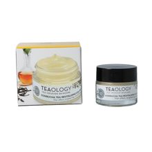 Foto van Teaology Kombucha tea revitalizing eye cream