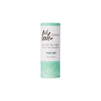 We Love Deodorant stick mighty mint