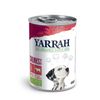 Afbeelding van Yarrah Hond brok rund in saus