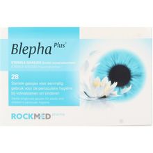 Foto van Diversen Blepha plus sachet