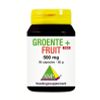 Afbeelding van SNP Groente & fruit 500 mg puur