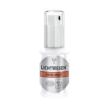 Foto van Geen angst hond