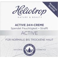 Heliotrop Active 24-uurs creme