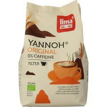 Foto van Lima Yannoh snelfilter original