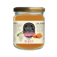 Foto van Royal Green Acacia honey