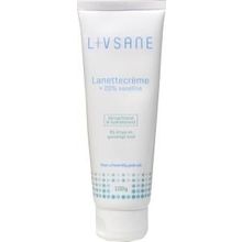Foto van Livsane Lanette creme met 20% vaseline