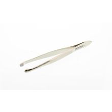 Foto van Pincet 8 cm nikkel 426
