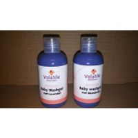 Volatile Baby wasgel lavendel