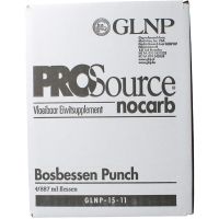 Prosource Nocarb bosbessen