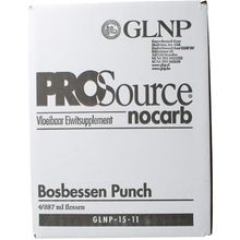 Foto van Prosource Nocarb bosbessen