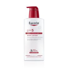 Foto van Eucerin PH5 Body lotion