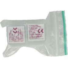 Foto van Dekglaasjes 18 x 18