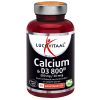Afbeelding van Lucovitaal Calcium 500mg + D3 20mcg